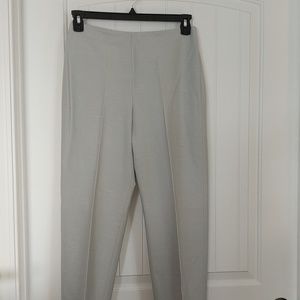 NWT Giorgio's of Palm Beach pants,8, mint green